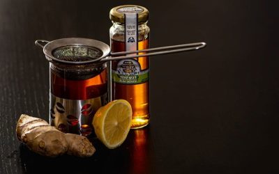 Recette naturelle pour éliminer les toxines de votre corps