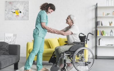 Quel est le rôle d’un auxiliaire de vie ?