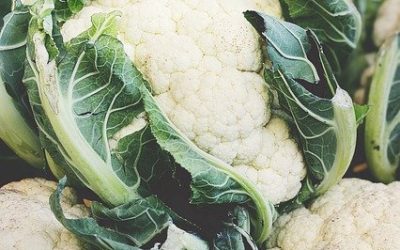 Et si vous mangiez plus de chou-fleur ?