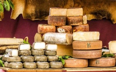 Ces aliments riches en matières grasses qui sont bons pour la santé !