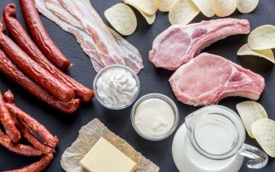 Les graisses saturées sont-elles mauvaises pour la santé ?