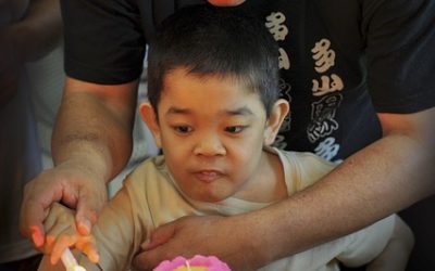 Alimentation et autisme, quel rapport ?