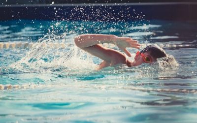 Quels sont les avantages de la natation pour la santé ?