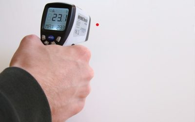 Bien choisir un thermomètre médical