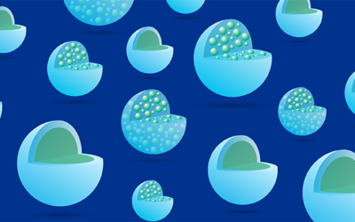 Micro-encapsulation : le défi du sans excipient relevé par le laboratoire Nutrixeal