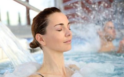 Faire une cure thermale à Brides-les-Bains