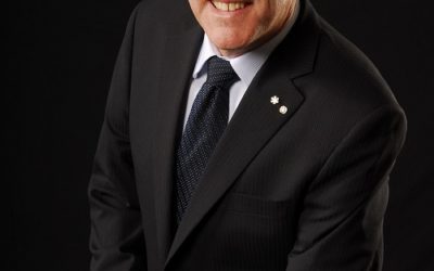 Décès du biologiste Louis Fortier