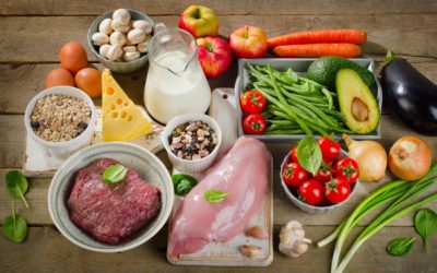 Les fibres alimentaires et leur rôle indispensable pour votre organisme !