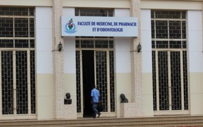 Où étudier la médecine au Sénégal ?