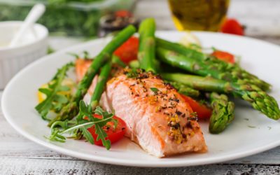 Le saumon fait-il grossir ? Est-il bon pour un régime ?