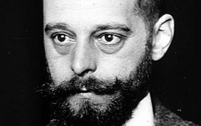 Biographie de Félix d’Hérelle : sa vie, ses travaux, ses découvertes