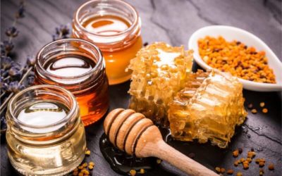 Le miel fait-il grossir ?