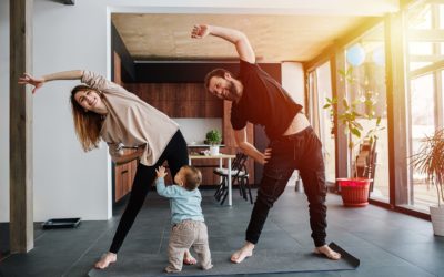 Covid-19 : comment préserver son bien-être mental tout en restant à la maison ?