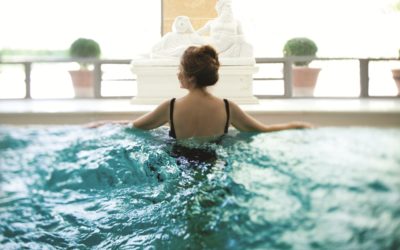 Profitez d’une cure thermale à Gréoux-les-Bains