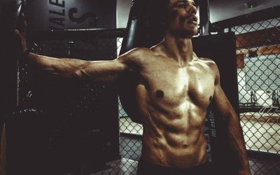 La testostérone chez l’homme