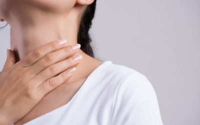 Mal de gorge et irritation : quand faut-il consulter ?