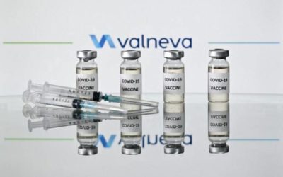 Le fiasco français du vaccin Valneva