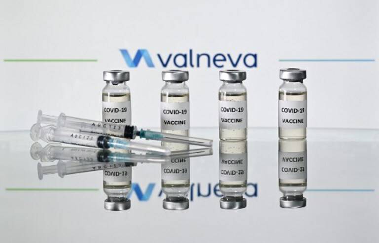vaccin valneva