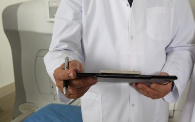 Professionnel de santé : tout sauf le micro BNC