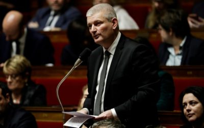 Fin de vie : où en est-on avec la proposition de loi Falorni ?