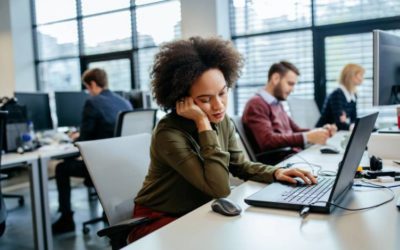 Comment lutter contre la fatigue et booster sa vitalité ?