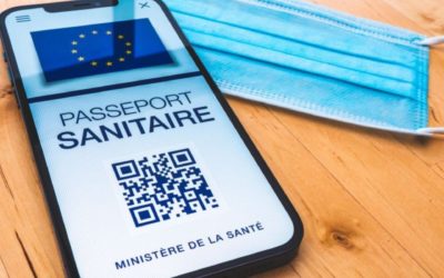 Pass sanitaire : quels sont les points d’alertes ?