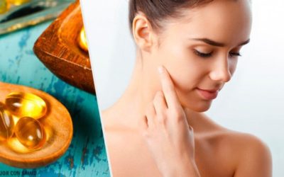 Vitamine E : comment l’utiliser pour protéger votre peau ?