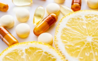 3 compléments alimentaires qui boostent votre système immunitaire