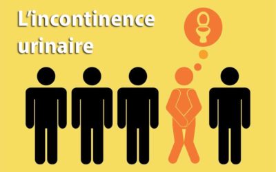 Comment traiter l’incontinence urinaire ?