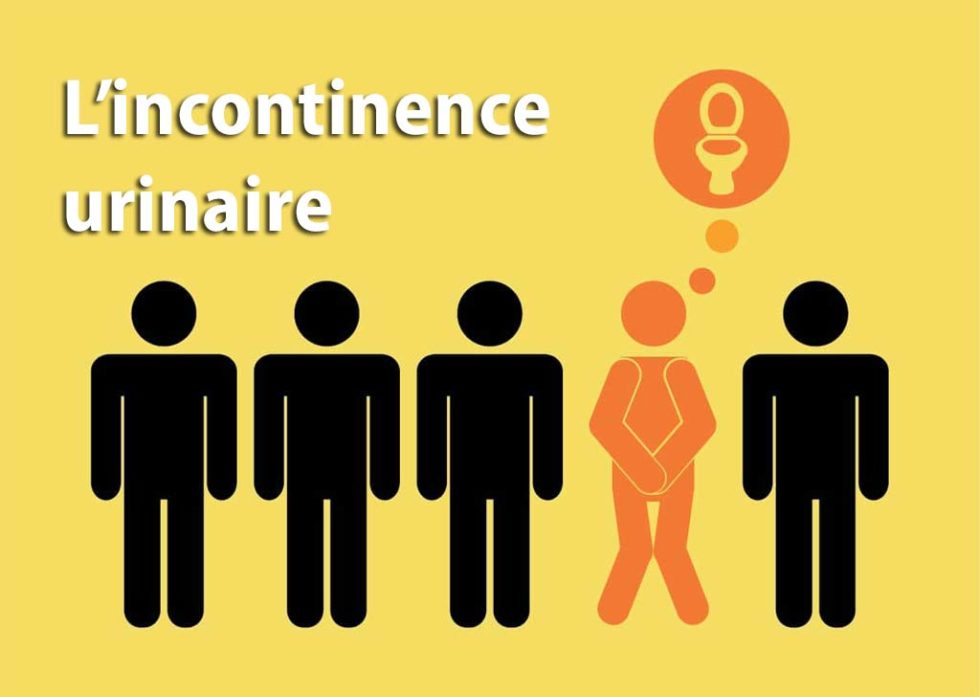 Comment traiter l’incontinence urinaire