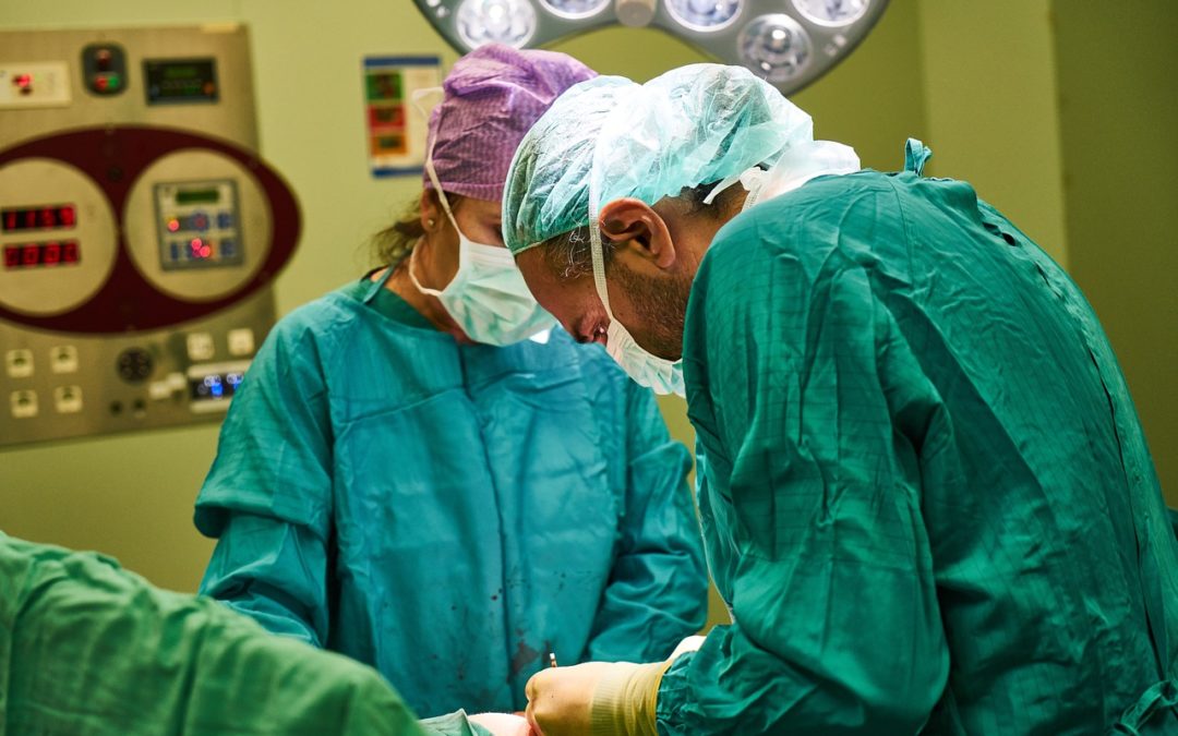 Quel est le rôle d’un anesthésiste réanimateur ?