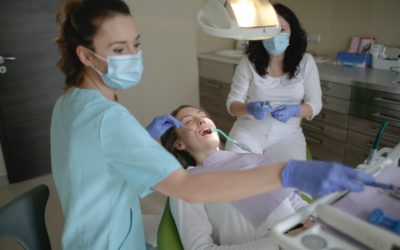Les soins dentaires préventifs sont-ils vraiment des gages de sûreté ?