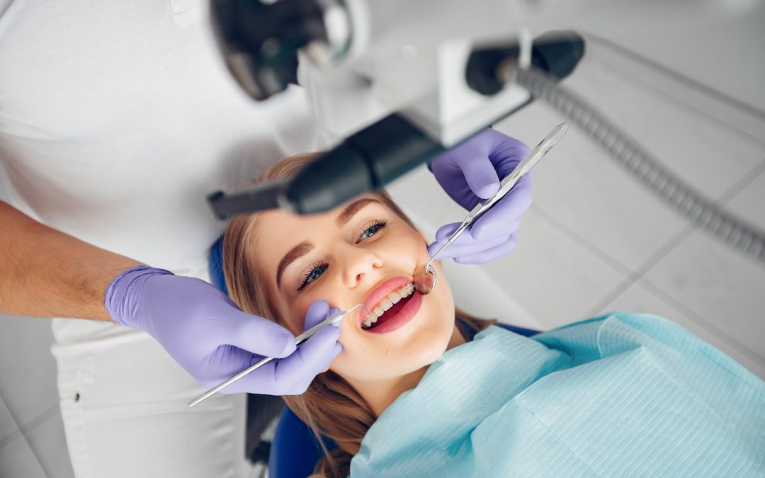Pourquoi étudier la médecine dentaire en Lituanie ?