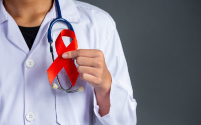 Le lubrifiant augmente-t-il le risque de VIH ?
