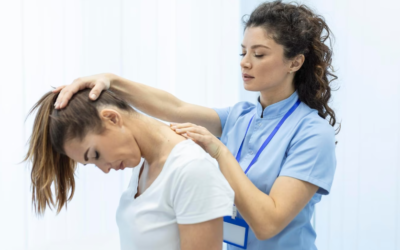La névralgie cervico-brachiale : dites stop aux douleurs du cou et à la sciatique du bras