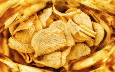 Alimentation : vers des chips et des frites moins cancérigènes