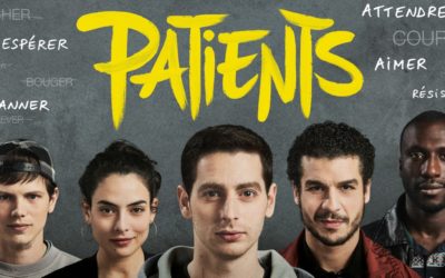 « Patients » de Grand Corps Malade, un drame poignant à découvrir absolument