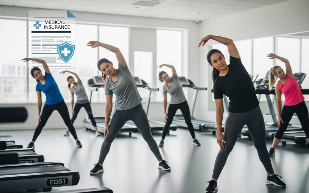activité physique