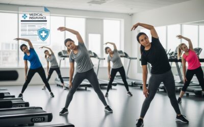 Pourquoi et comment bien choisir sa couverture santé pour une pratique sportive sereine ?