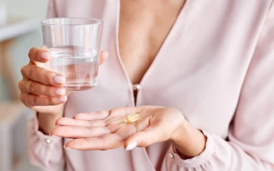 Kosbiotic, la marque française qui réinvente la santé du microbiome