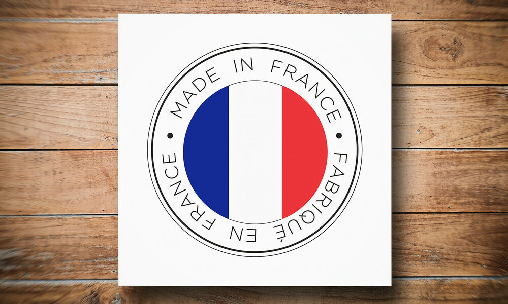 made in france