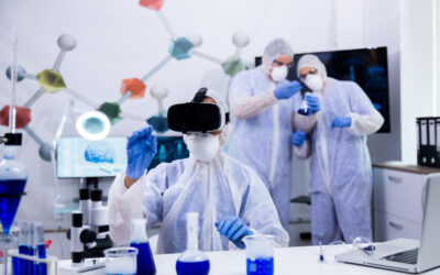 Innovation en santé : un levier stratégique pour transformer durablement le système de soins